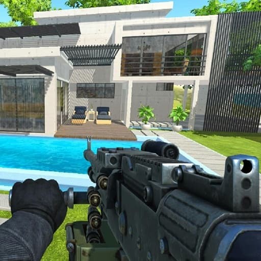 粉碎战士觉醒-疯狂邻里