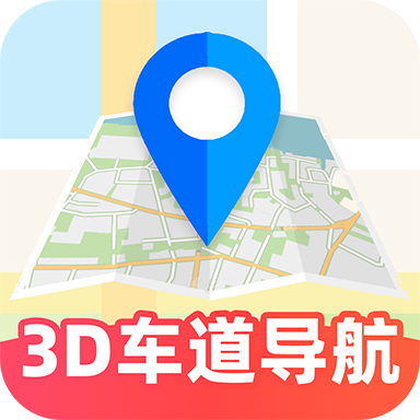 高清全景地图app