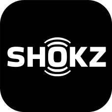 Shokz蓝牙耳机app