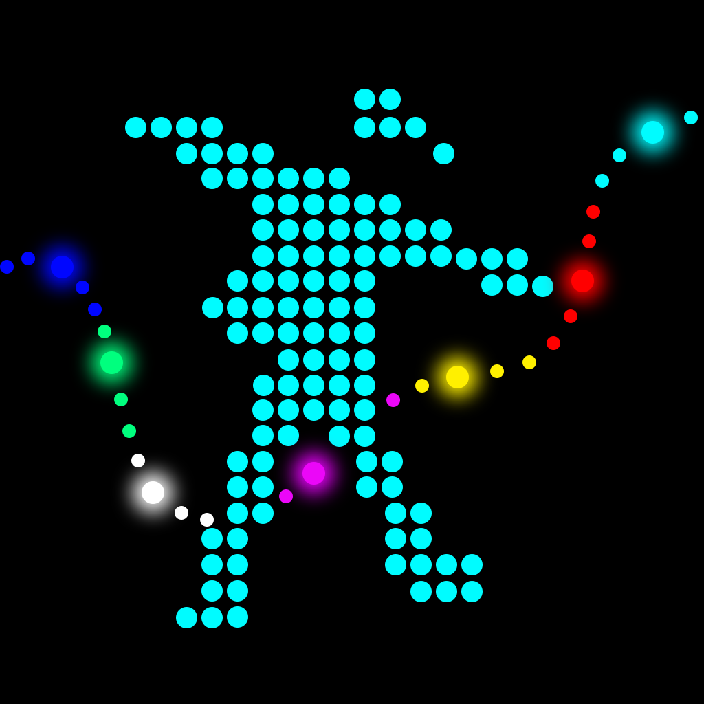 酷玩灯控（LightsPlay）