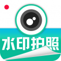 水印拍照免费相机