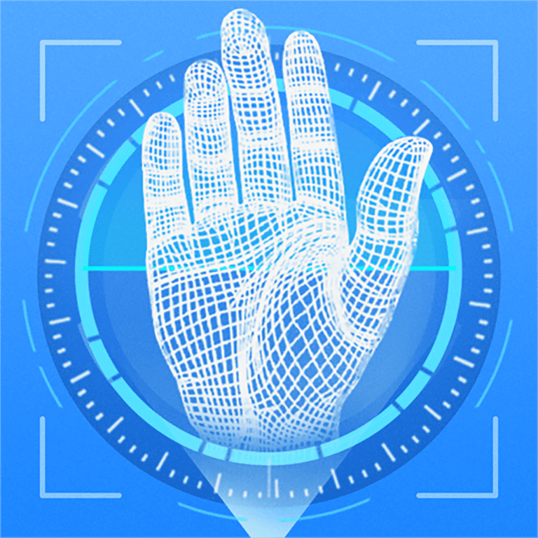 看手相预测相机app