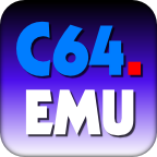 C64.emu模拟器