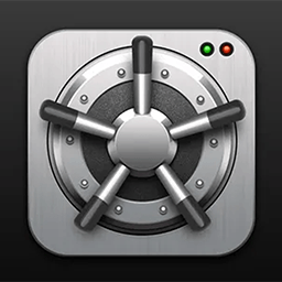 松鼠私密保险箱