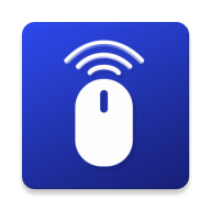 WiFiMousePro(手机变蓝牙鼠标软件)