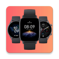 华米gtr第三方表盘