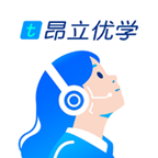 昂立优学老师