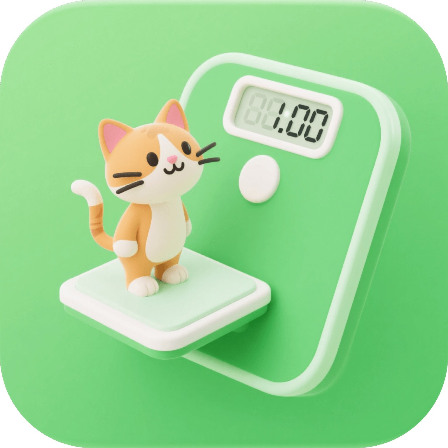 减肥21天燃脂记