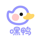 嘿鸭吖潮玩