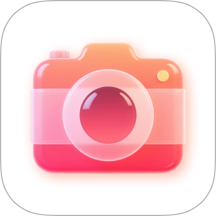 美颜复古照相机