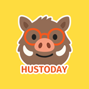 华中科技大学HUSTODAY
