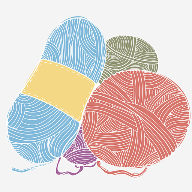 多多治愈针织品