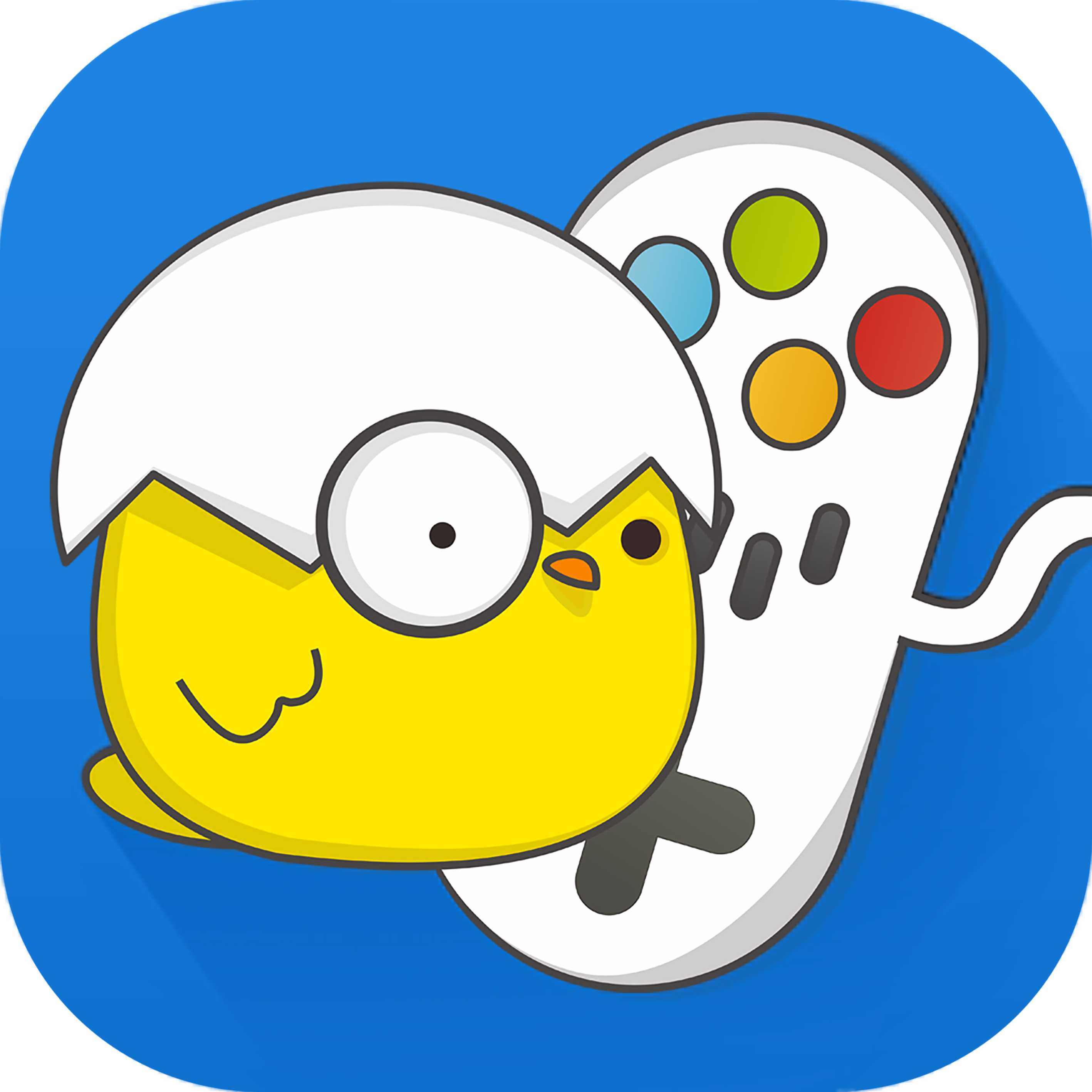 小鸡模拟器车机版