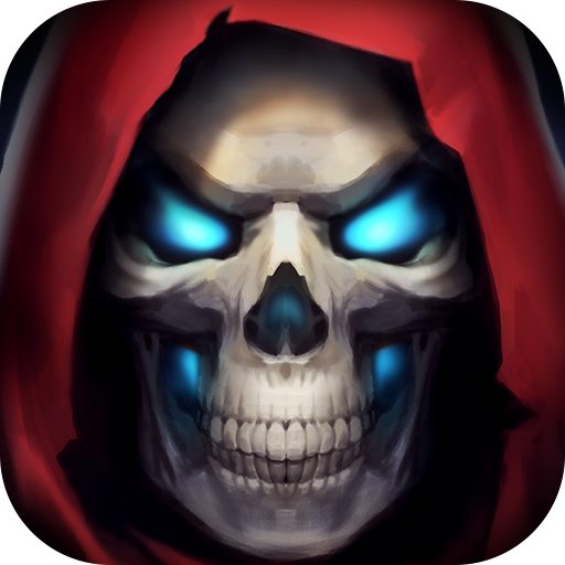 魔灵先锋安卓版