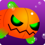 Fish & Trip(鱼的旅行手机游戏)