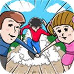 リア充撲滅RUN(单身狗的愤怒安卓版)