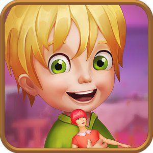 找到失落的娃娃(儿童逃生寻找失落的娃娃手游安卓版)