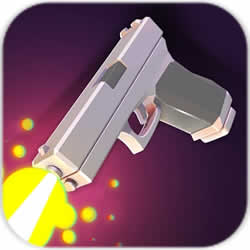 Tap Guns(后坐力回旋射击安卓版)
