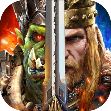 Sword and Lord(剑与领主国服)