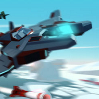 SuperPlane(星球狂飙安卓版)