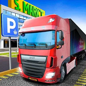 Delivery Truck Driver Simulator(货车司机模拟器安卓版)