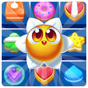 CookiesSunflower(饼干向日葵安卓版)