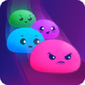 Just Slide滑行吧手游