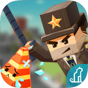 开心躲猫猫测试版