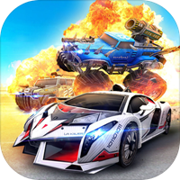 Overload(超负荷:汽车大战Online安卓版)
