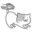 猫咪直升机游戏安卓版