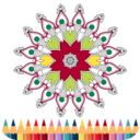 CrazyColorBook(疯狂填色绘本手机版)