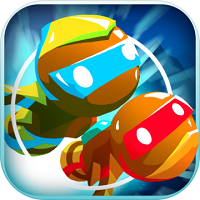 双星之旅SuperDouble中文版