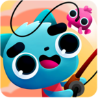 小猫钓鱼CatFish游戏