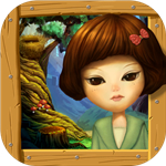 糖果森林逃脱安卓版