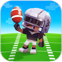 橄榄球碰撞(最佳传球员酷跑安卓版)