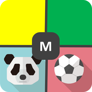 Concat Memory(提高记忆力安卓版)