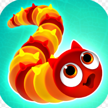 Wormax.io(蠕虫大作战安卓汉化版)