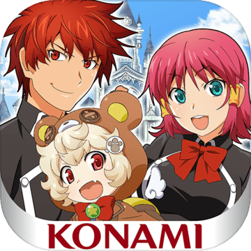 QMA(问答魔法学院手机版)