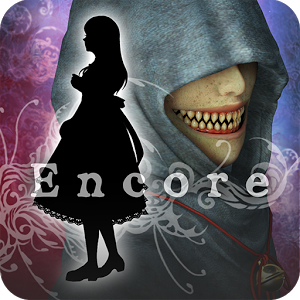 Alice:ENCORE(扭曲国家的爱丽丝安卓版)