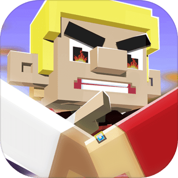 リア充撲滅RUN(扑灭现充run手游)