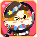 儿童益智找茬手机版