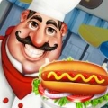 Kitchen King Chef Cooking Games(厨房国王厨师烹饪游戏安卓版)