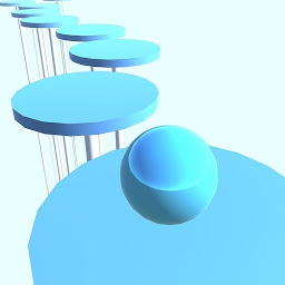 Splashy(弹球跳跃手游安卓版)