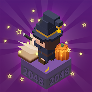 Journey of 2048(2048的旅程游戏手机版)