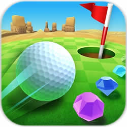 Mini Golf King(迷你高尔夫之王)