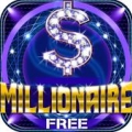 Millionaire(百万富翁测验2018安卓版)