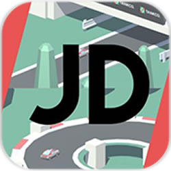 Just Drive(虐心驾驶安卓中文版)