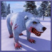 Polar Bear Simulator(北极熊模拟器安卓版)
