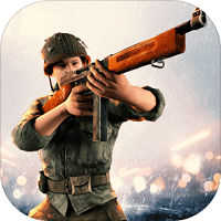 Frontline World War 2 Battle(一线二战之战中文版)