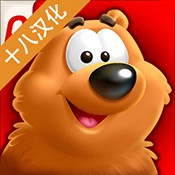 卡通爆炸安卓汉化版